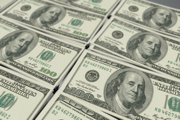 Ruski tržni centri u gubitku milijarde dolara