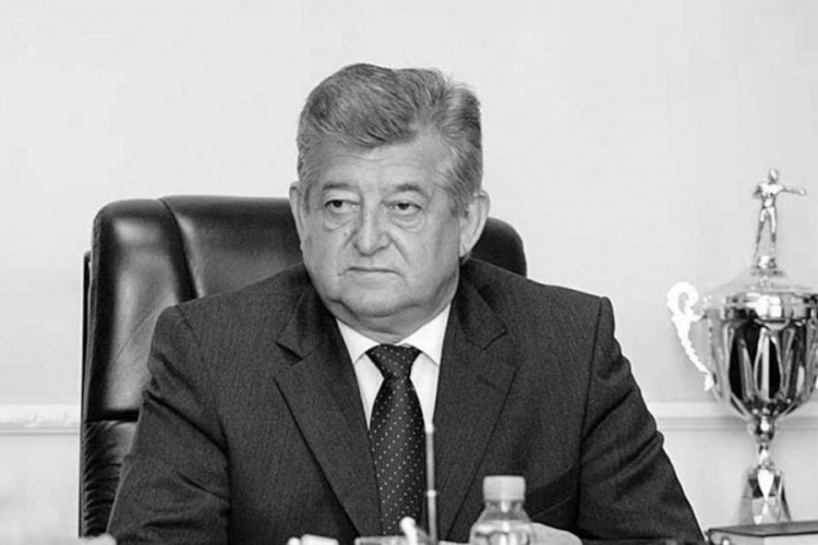 Danas komemoracija i sahrana Miće Mićića