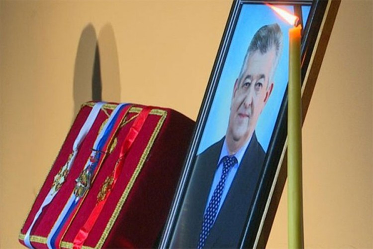 Održana komemoracija Mići Mićiću