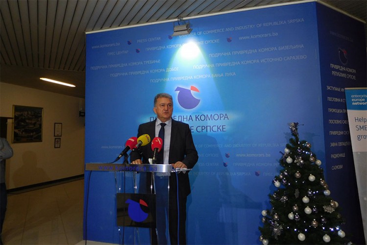 Čelnici Privredne komore RS: Vrijeme je za radikalne promjene