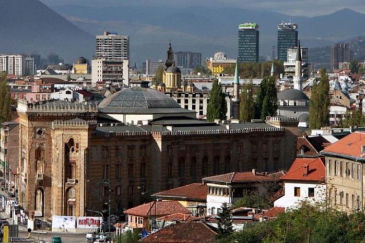Ukinuta "Pripravnost", čustiji vazduh u Kantonu Sarajevo