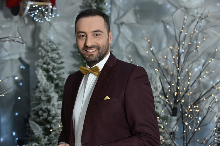 Radanović: Na izmaku teške godine RTRS građanima želi izmamiti osmijeh