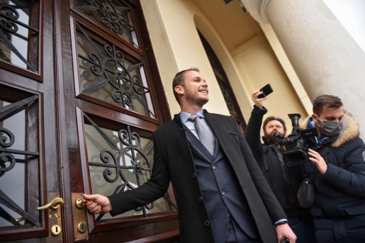 Stanivuković: Diplome svih zaposlenih u Gradskoj upravi biće objavljene