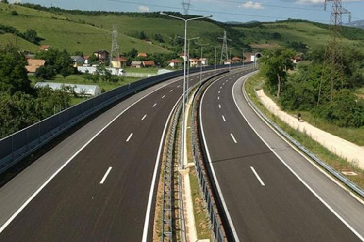 Počinje izrada dokumentacije za brzu cestu Prijedor - Donja Gradina