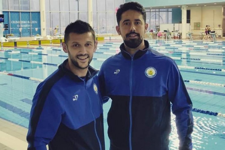 Nermin Memić oborio rekord BiH