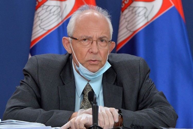 Kon: Dolazak vakcine u Srbiju je istorijski trenutak