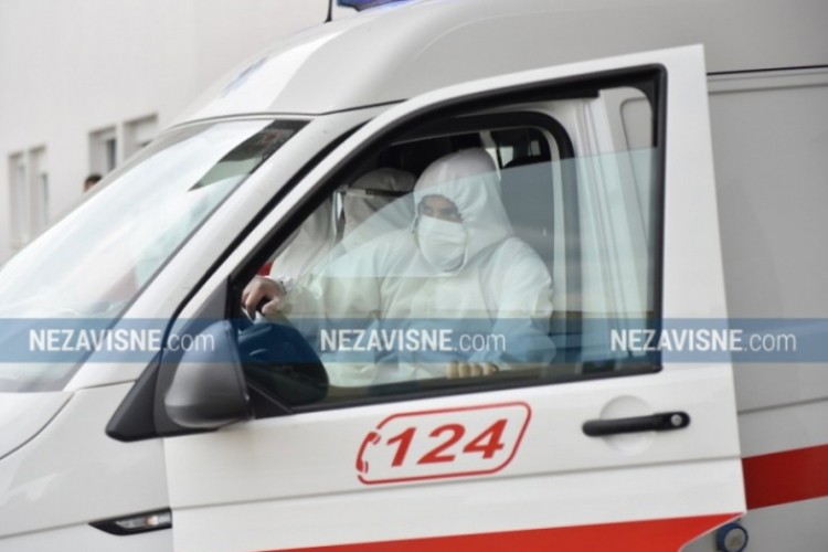 Korona potvrđena kod 114 osoba u RS, prijavljeno 18 smrtnih slučajeva
