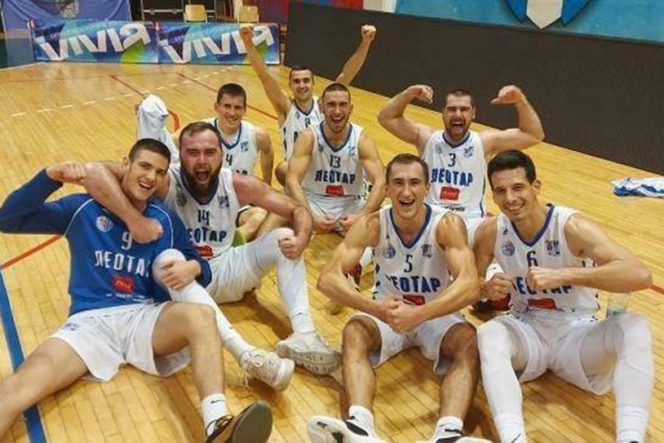 Prvenstvo BiH u košarci: Važne pobjede Leotara i Borca