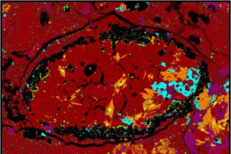 Misteriozni, ogroman asteroid vreba u Sunčevom sistemu