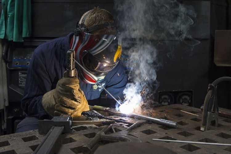 BiH: U novembru rast industrijske proizvodnje za 1,7 odsto