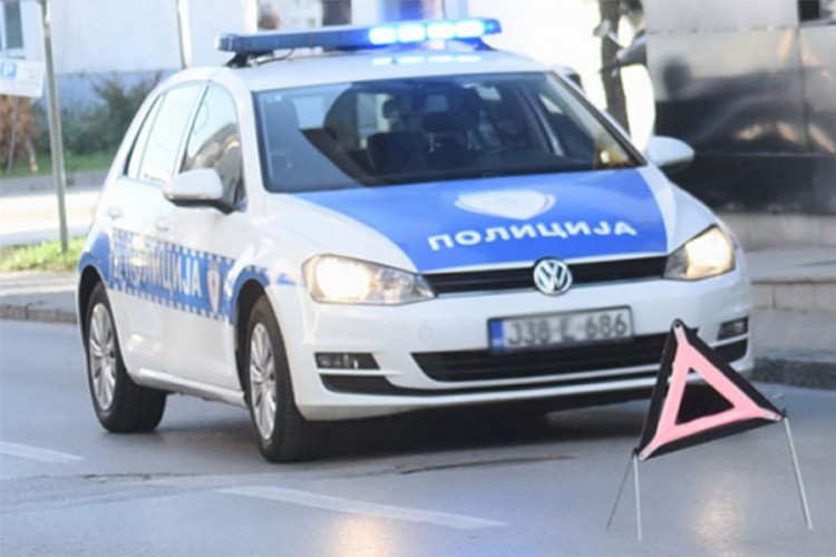 Teška nesreća kod Banjaluke, poginula žena