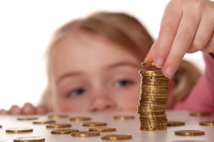 Počela isplata dječijeg dodatka za decembar