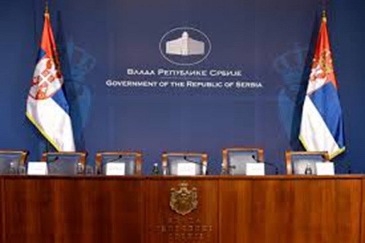 Vlada Srbije potvrdila mjere kriznog štaba za Novu godinu