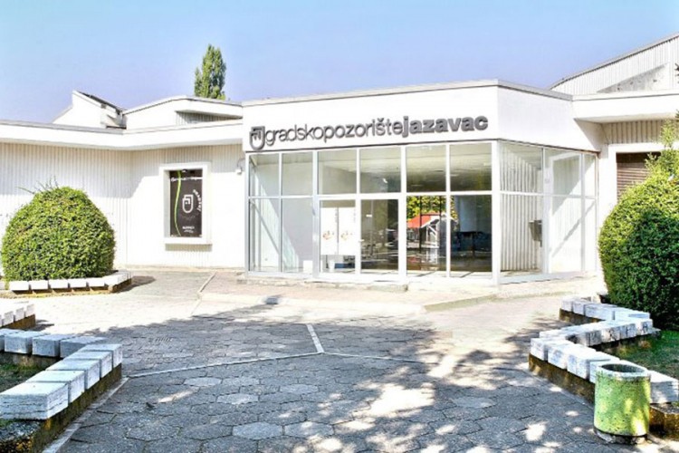 I u 2020. "Jazavac" održao pozornicu živom