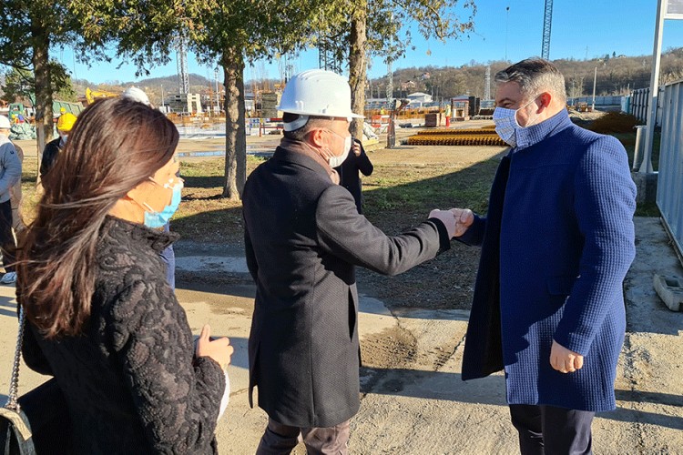 Šeranić: Tokom praznika ostaju postojeće mjere