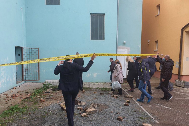 Cvijanović: Institucije Srpske će pomoći Kozarskoj Dubici i Kostajnici