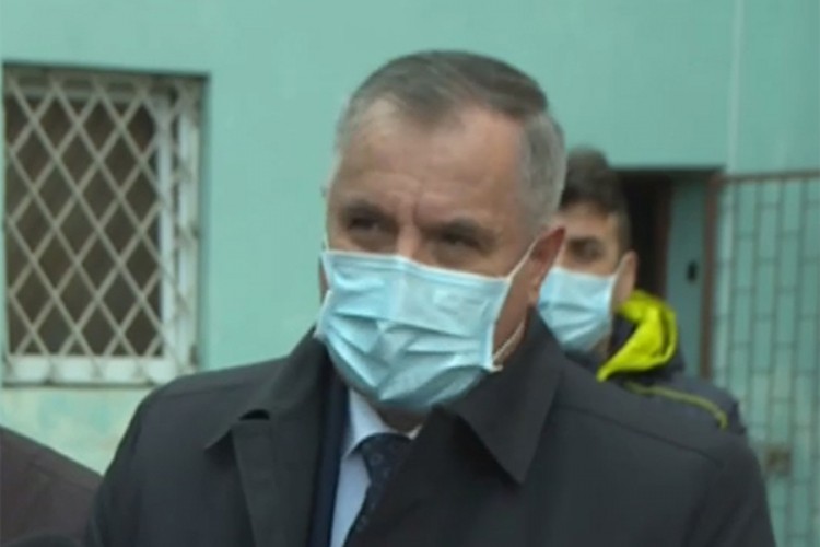 Višković: Šteta u Kozarskoj Dubici biće nadoknađena