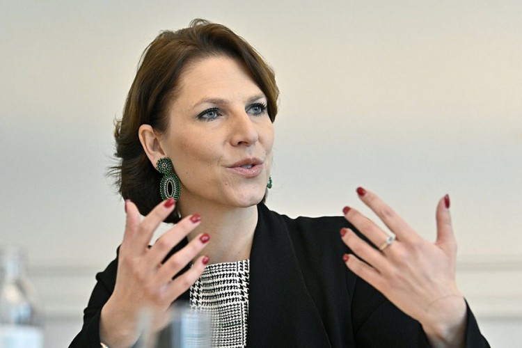 Erdštadler: Za deceniju svi ćete biti u EU