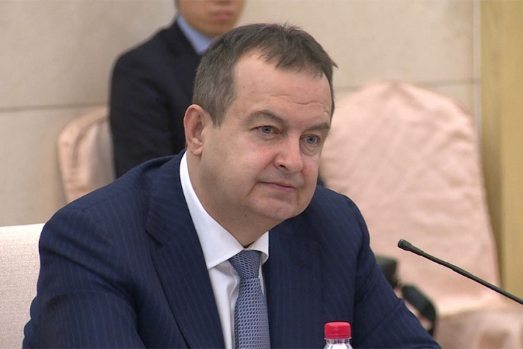 Dačić: Žaljenje zbog žrtava, Beograd tu za susjede