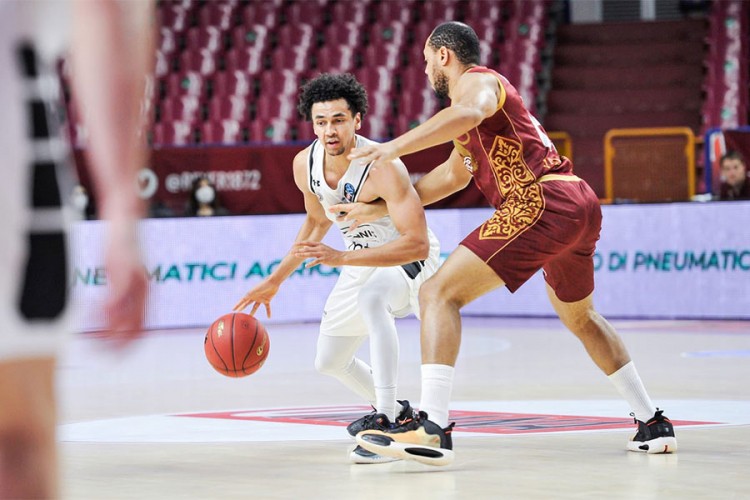 Partizan slavio protiv Venecije poslije velikog preokreta