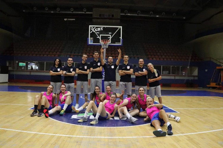 OKK Feniks kao lider ulazi u 2021.
