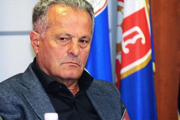 Bjeković izašao iz bolnice: Hvala svima na podršci