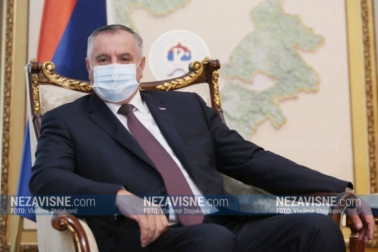 "Nema pooštravanja mjera zaštite za praznike"