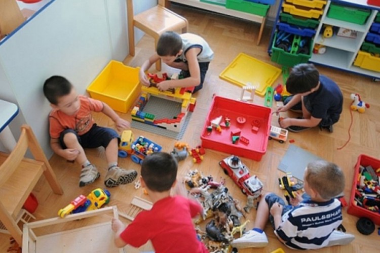 "Slijedi reforma javnih vrtića u Banjaluci"