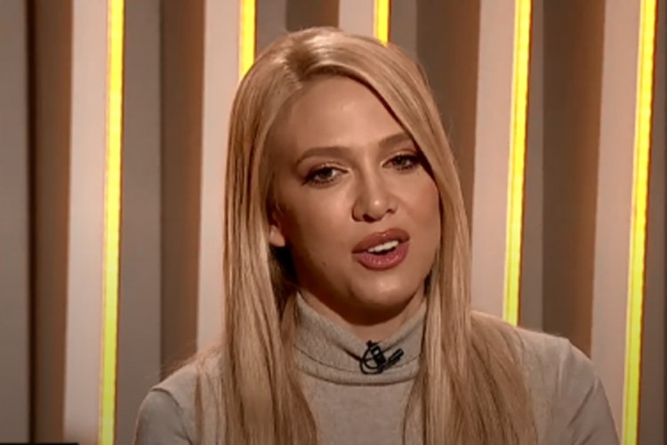Ispovijest Milice Todorović: Kad nešto ne ide, ne ide