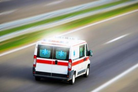 Muškarcu od pirotehnike nastradala šaka