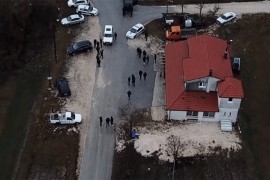 Objavljeni identiteti stradalih u vikendici kod Posušja