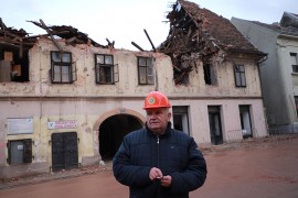 Gradonačelnik Petrinje: Prespavao sam i prelomio, vraćam državi 30 ...