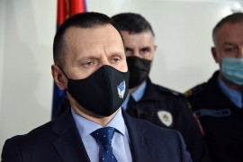 Lukač: Zbog korupcije smo hapsili i pripadnike MUP-a RS