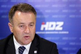 HDZ-ov župan iz Siska: Dumbovićeva izjava nekorektna