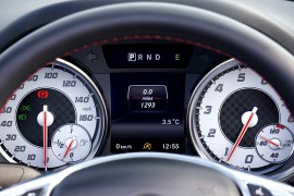 Audijem švajcarskih registracija jurio 148 km/h u teslićkom naselju