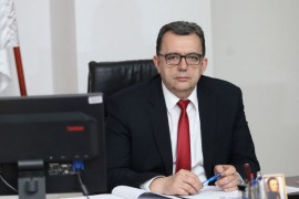 Radukić: 62 pozitivna, 71 s rezervom i pet negativnih revizorskih ...