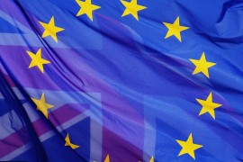 Brexit trauma, ali prošlost: Tri nova izazova pred EU