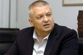 "Dolazak novog visokog predstavnika važniji od ulaska Bajdena u Bijelu ...