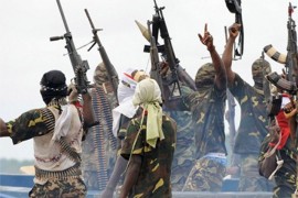 Napadi u Nigeru: Islamisti ubili najmanje 70 civila
