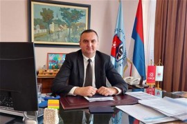Pavlović: Vratićemo povjernje građana u efikasnost lokalne zajednice
