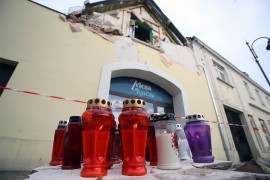 Detalji tragedije u Petrinji: Poginuo volonter koji je donirao svoju ...