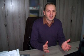 Veselin Savić: Aerodrom će pomoći oporavku privrede