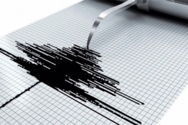 Snažan zemljotres pogodio Aleutska ostrva na Aljasci
