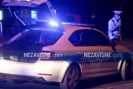Prnjavorčanka povrijeđena u sudaru na raskrsnici