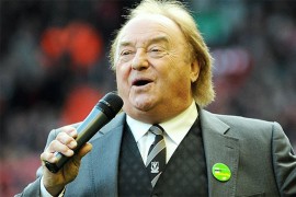 Preminuo legendarni Geri Marsden