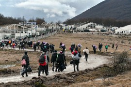Počinju radovi na izgradnji i opremanju prihvatnog centra Lipa