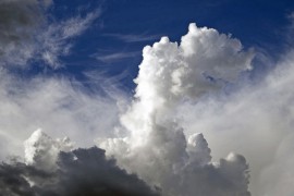 Pogledajte kakvo će vrijeme biti do kraja dana