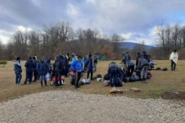 Počinju radovi na izgradnji i opremanju prihvatnog centra Lipa