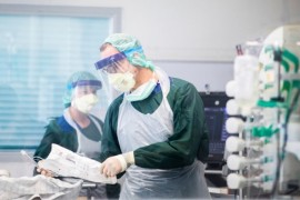 U Njemačkoj zaraženo još 9.847 ljudi