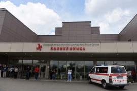 Povrjeđeni dječak iz Bijeljine operisan i u stabilnom stanju